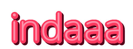 indaaa — logo kanal