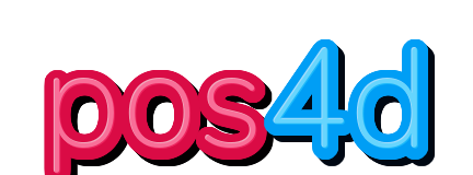 pos4d — logo kanal