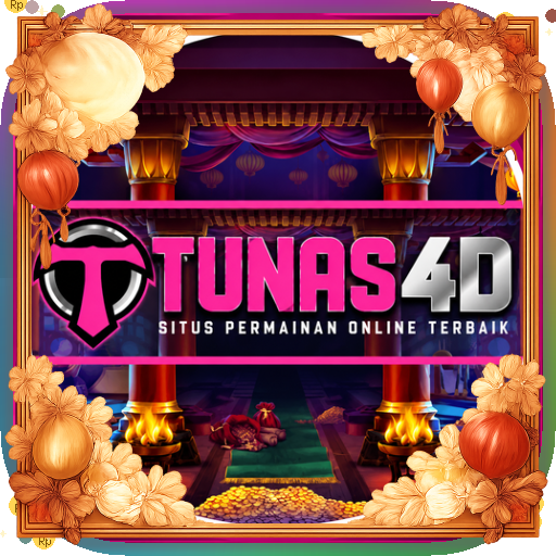 tunas4d — mitra unggulan